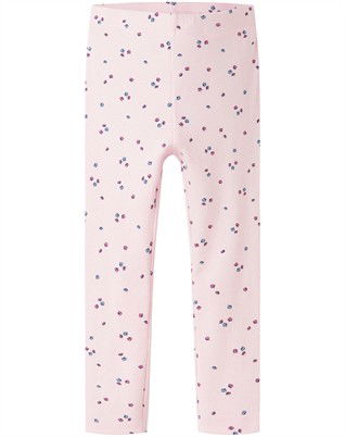 NMFNelia Slim Leggings PB